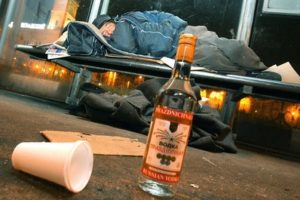 Лечение алкоголизма в Виннице