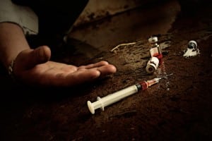 Лечение наркомании в Луганске
