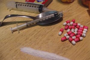 вылечить наркомана в Березани
