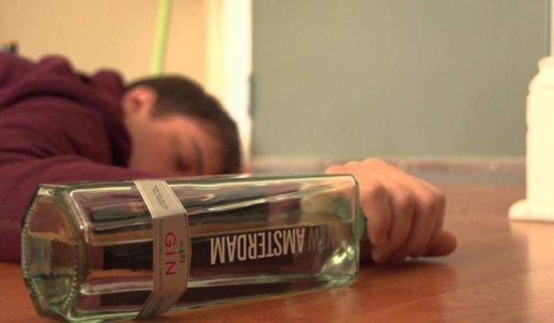 алкогольное отравление алкогольное отравление