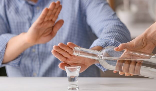 Кодировка от алкоголя в Киеве