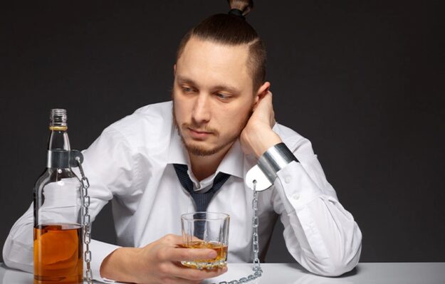 Реабилитационный центр алкоголизма