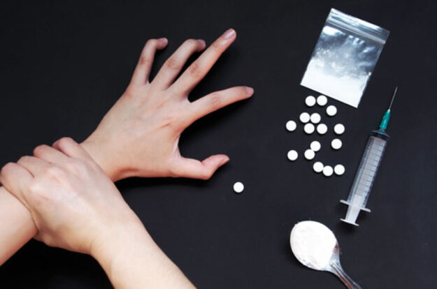 Реабилитация наркозависимых