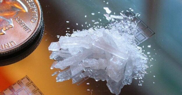 Лечение зависимости от солей