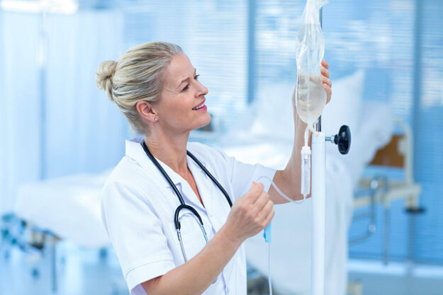 Наркологический центр в Киеве