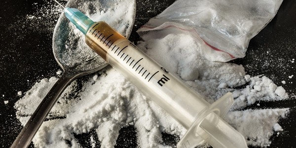 Лечение зависимости от солей